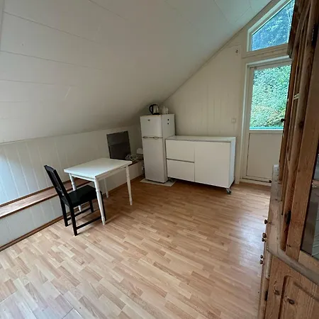 Holiday Room