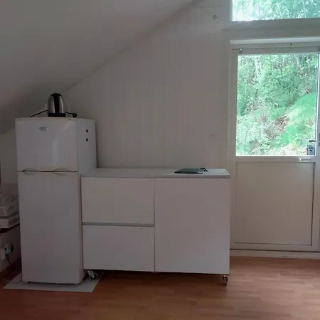 Ubytování v soukromí Holiday Room