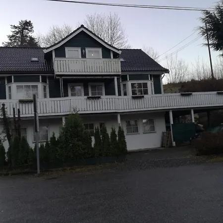 Ubytování v soukromí Holiday Room