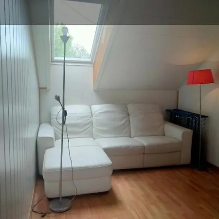 Ubytování v soukromí Holiday Room Lunden