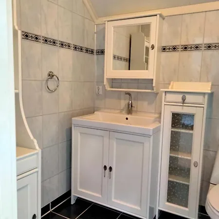 Ubytování v soukromí Holiday Room