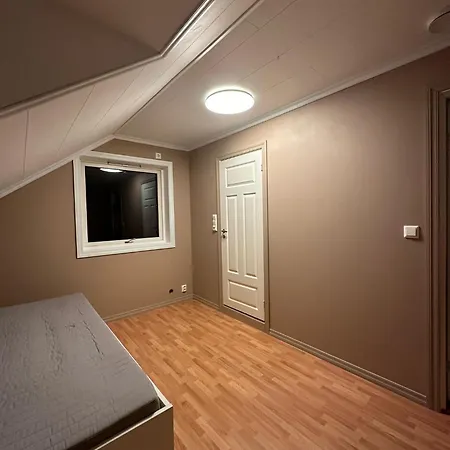 Holiday Room